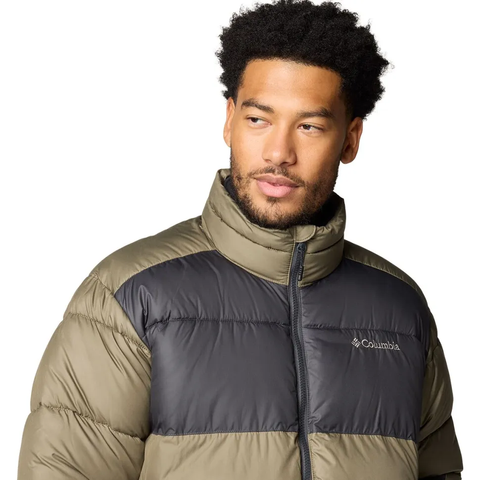 Pike Lake II Jacket - Men's