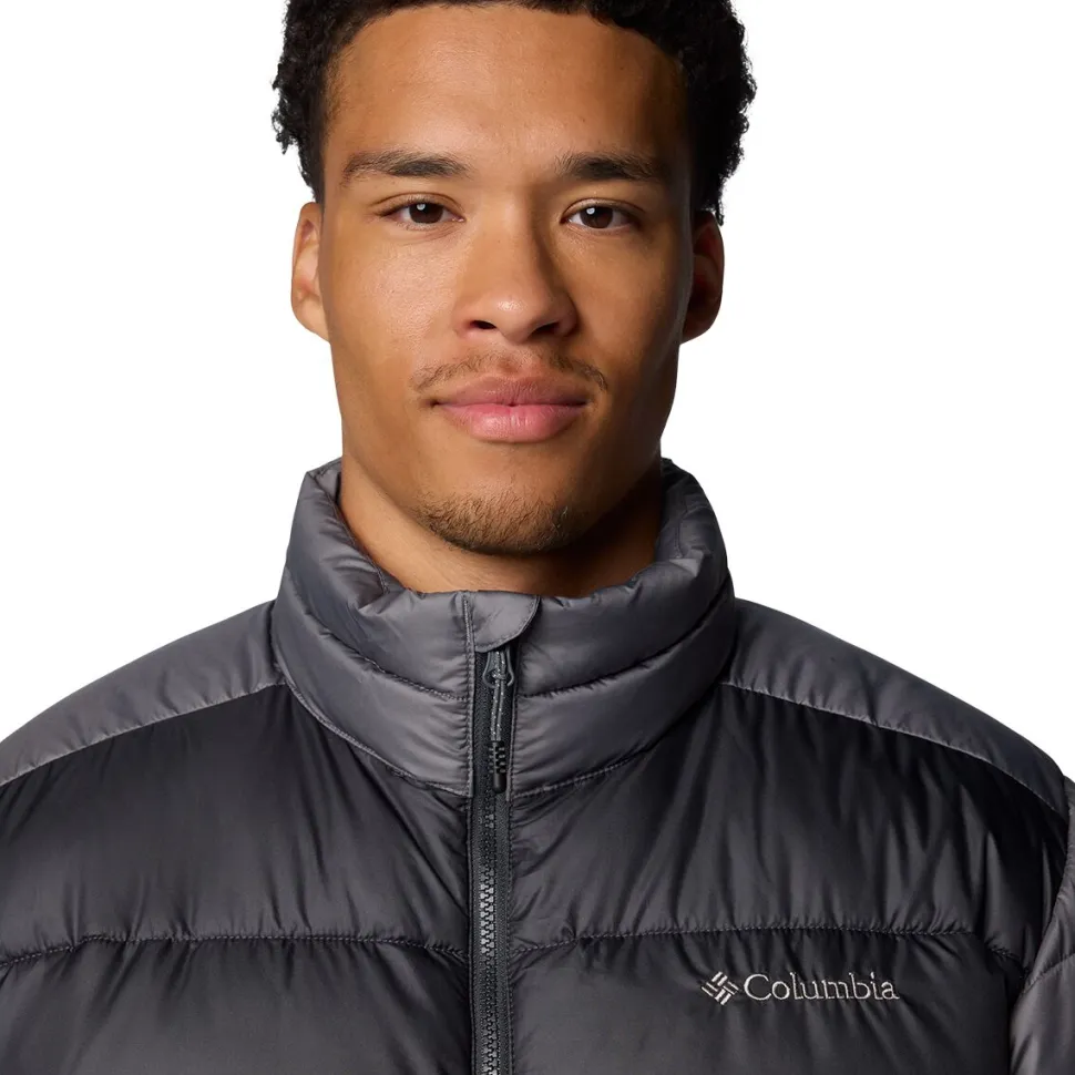 Pike Lake II Jacket - Men's