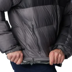 Pike Lake II Jacket - Men's