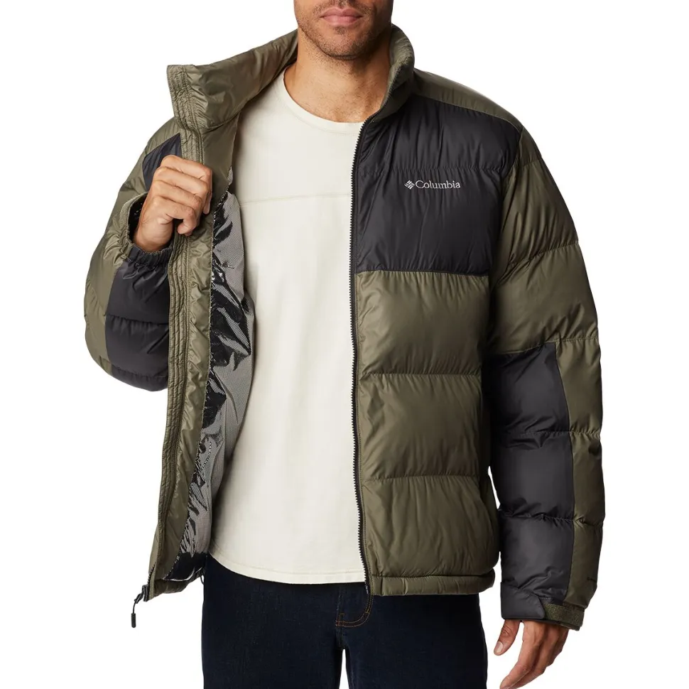 Pike Lake II Jacket - Men's