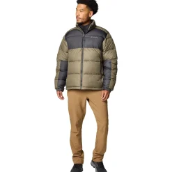 Pike Lake II Jacket - Men's