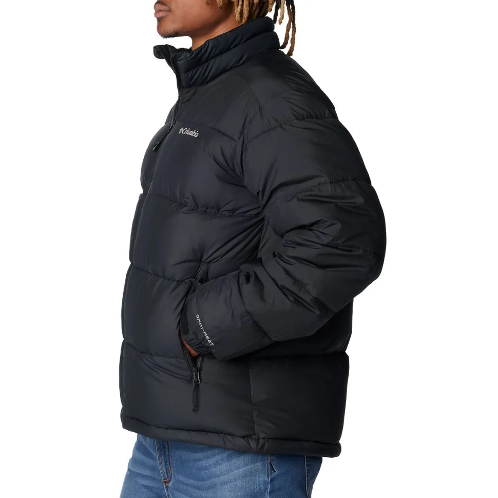 Pike Lake II Jacket - Men's