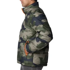 Pike Lake II Jacket - Men's