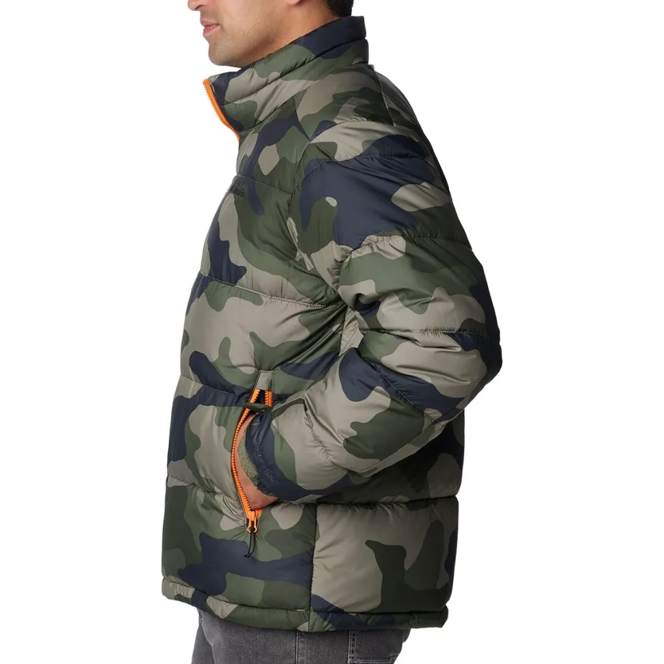 Pike Lake II Jacket - Men's