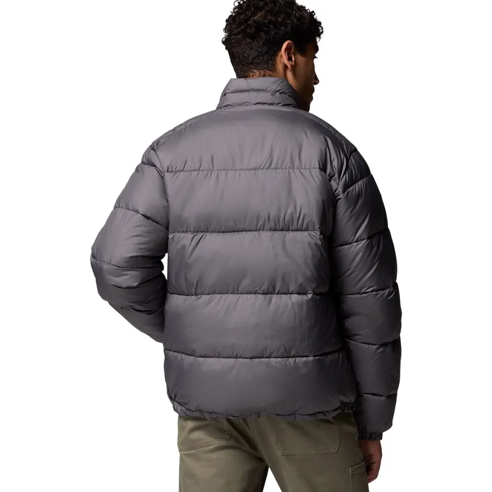 Pike Lake II Jacket - Men's