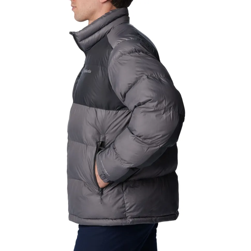 Pike Lake II Jacket - Men's