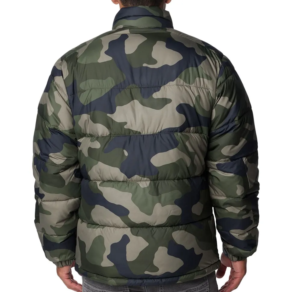 Pike Lake II Jacket - Men's