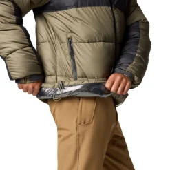 Pike Lake II Jacket - Men's