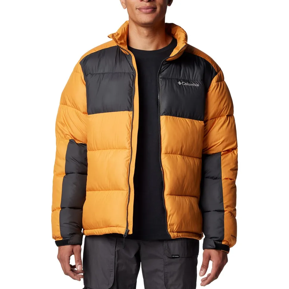 Pike Lake II Jacket - Men's