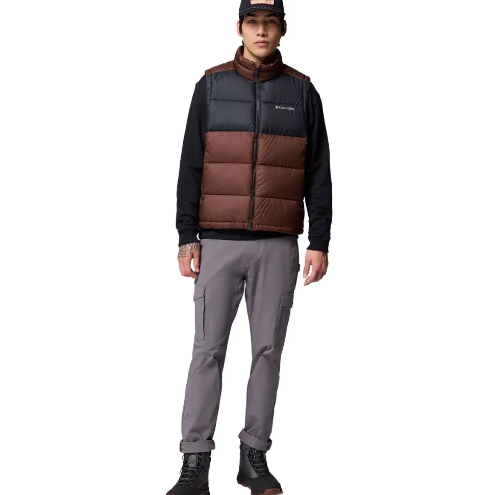 Pike Lake II Vest - Men's