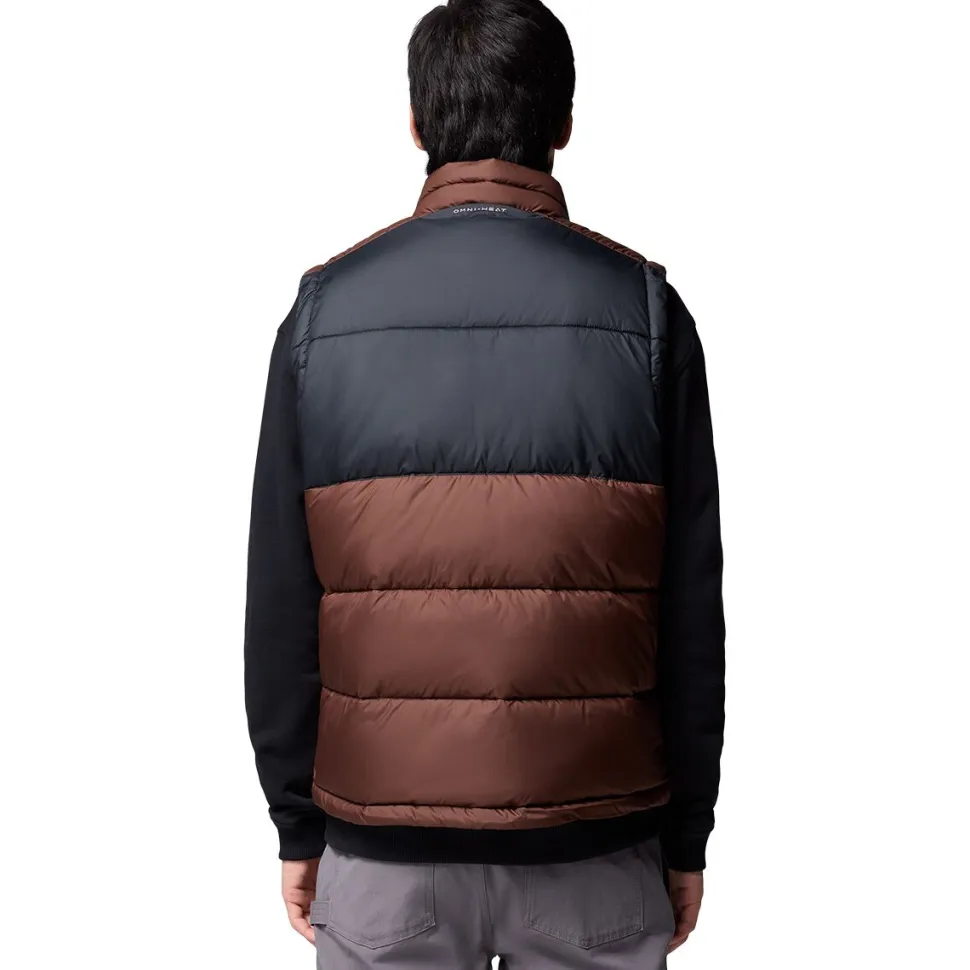 Pike Lake II Vest - Men's