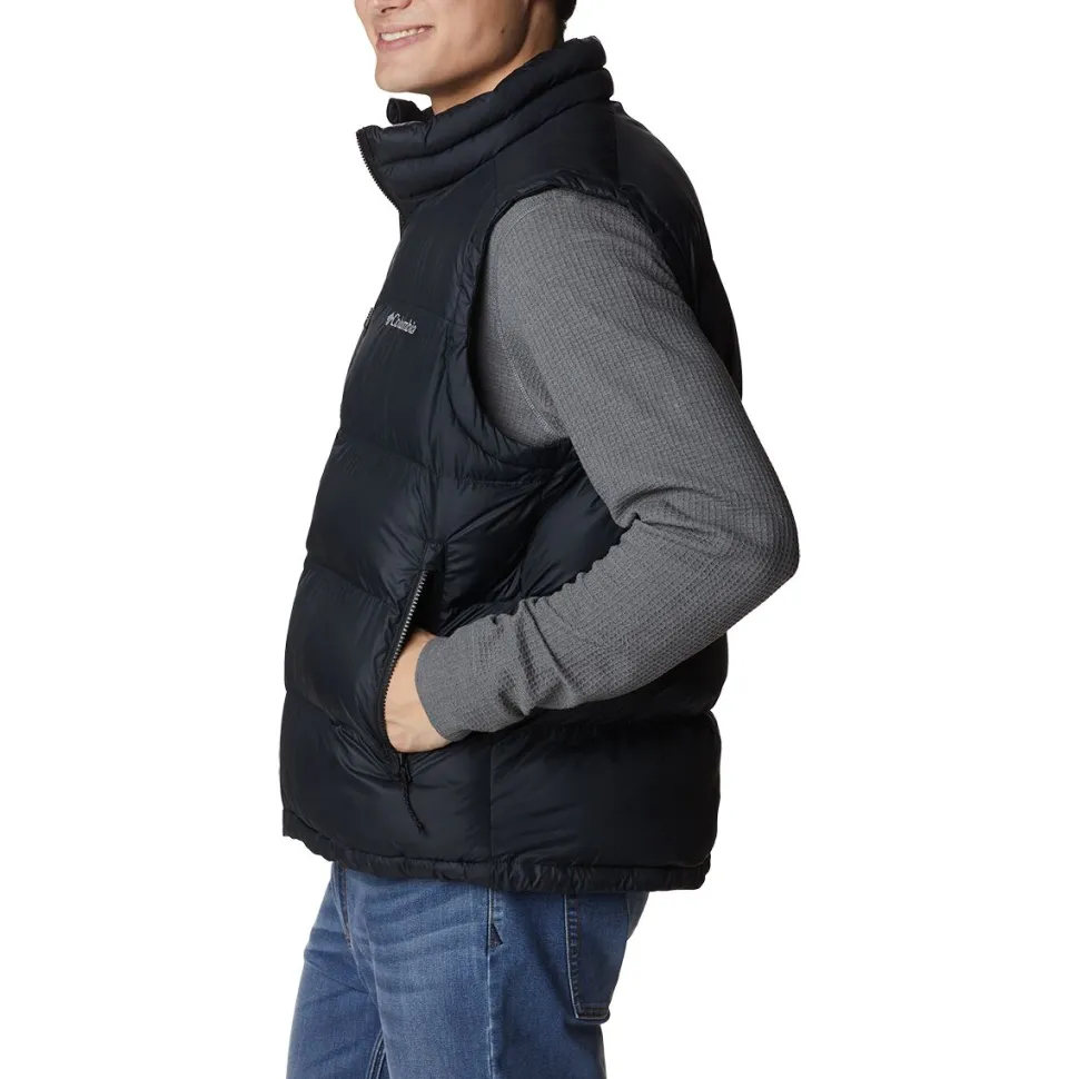 Pike Lake II Vest - Men's