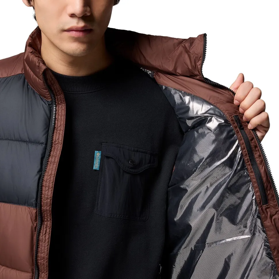 Pike Lake II Vest - Men's