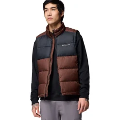 Pike Lake II Vest - Men's