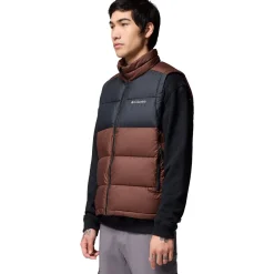 Pike Lake II Vest - Men's