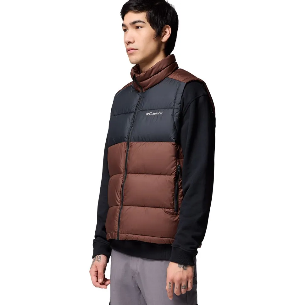 Pike Lake II Vest - Men's