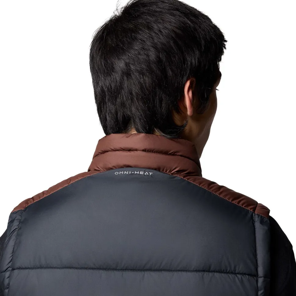 Pike Lake II Vest - Men's