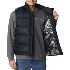 Pike Lake II Vest - Men's