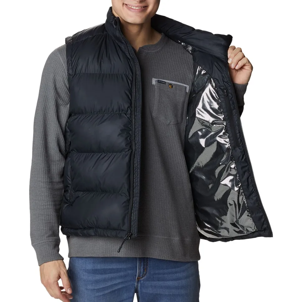 Pike Lake II Vest - Men's
