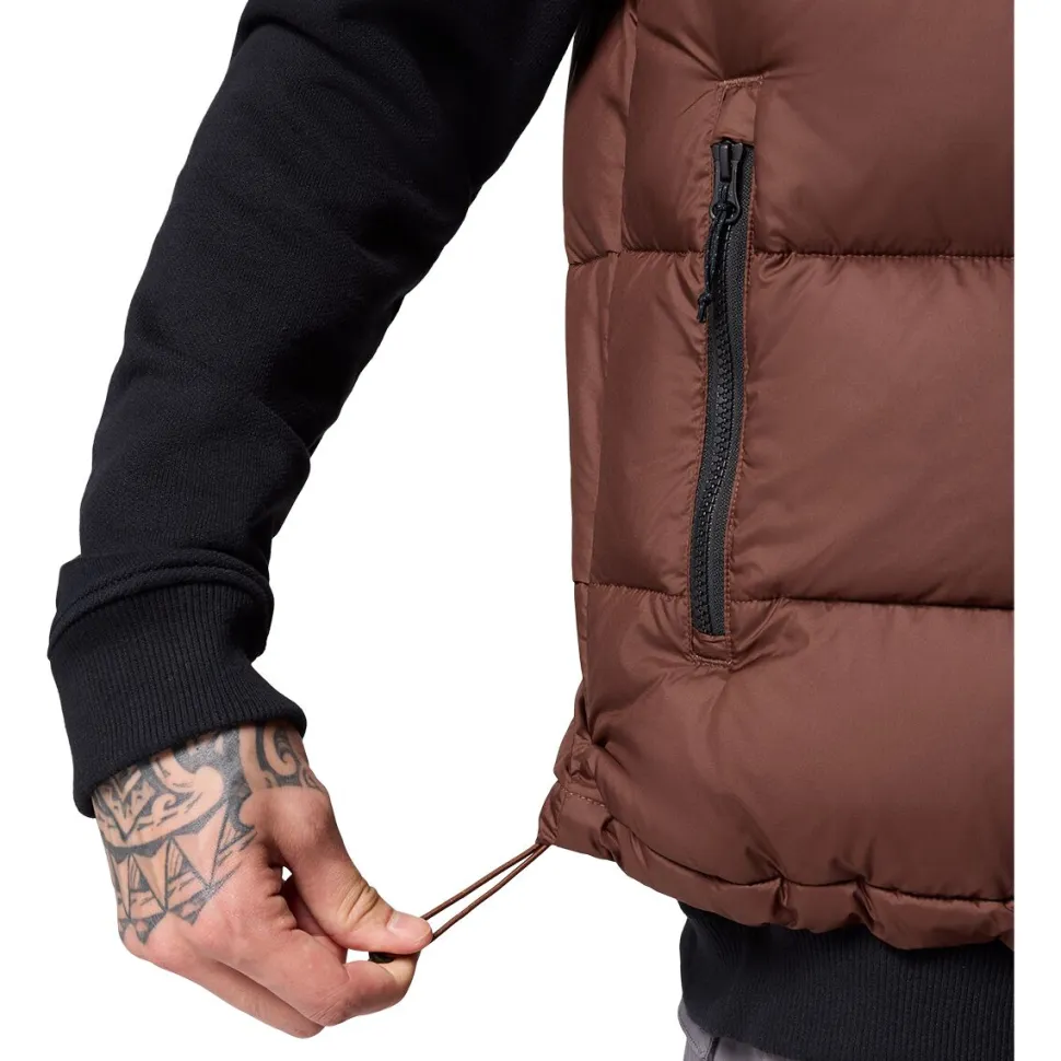 Pike Lake II Vest - Men's