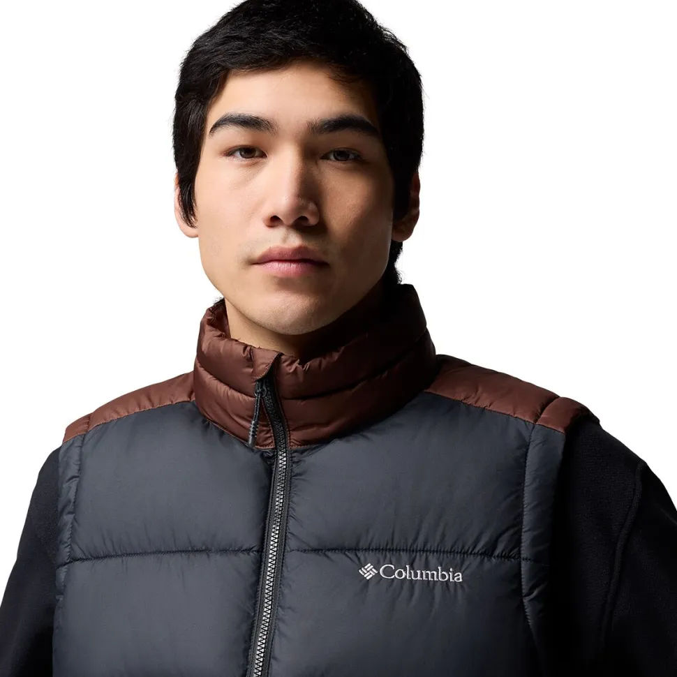 Pike Lake II Vest - Men's