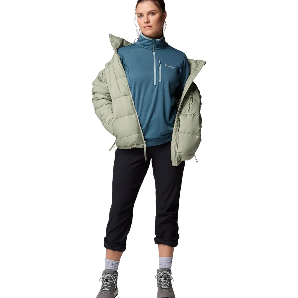 Pike Lake Jacket - Women's