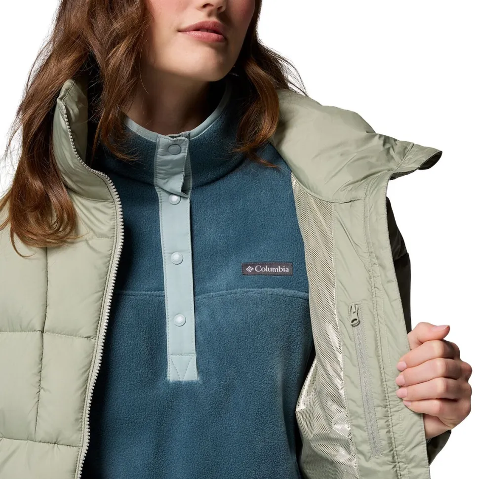 Pike Lake Jacket - Women's