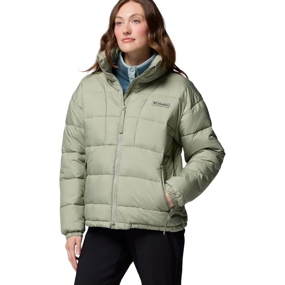 Pike Lake Jacket - Women's
