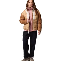 Pike Lake Jacket - Women's