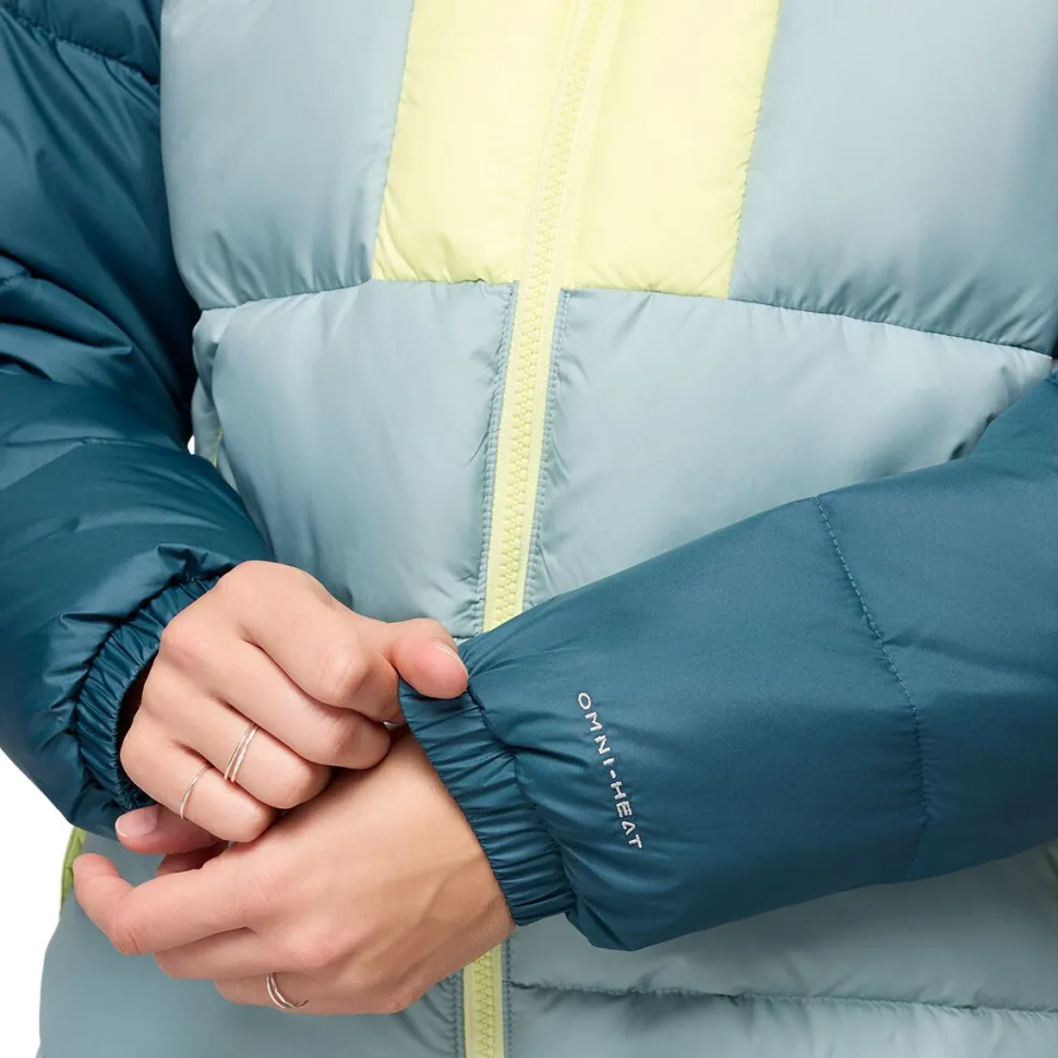 Pike Lake Jacket - Women's
