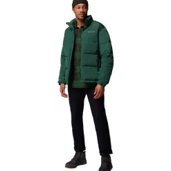 Pike Lake Novelty Jacket - Men's