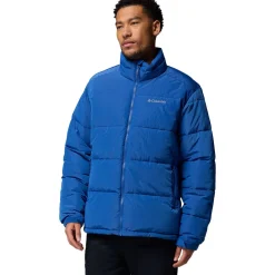 Pike Lake Novelty Jacket - Men's