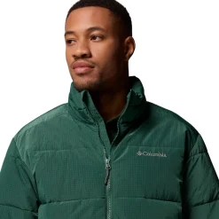 Pike Lake Novelty Jacket - Men's