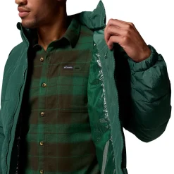 Pike Lake Novelty Jacket - Men's