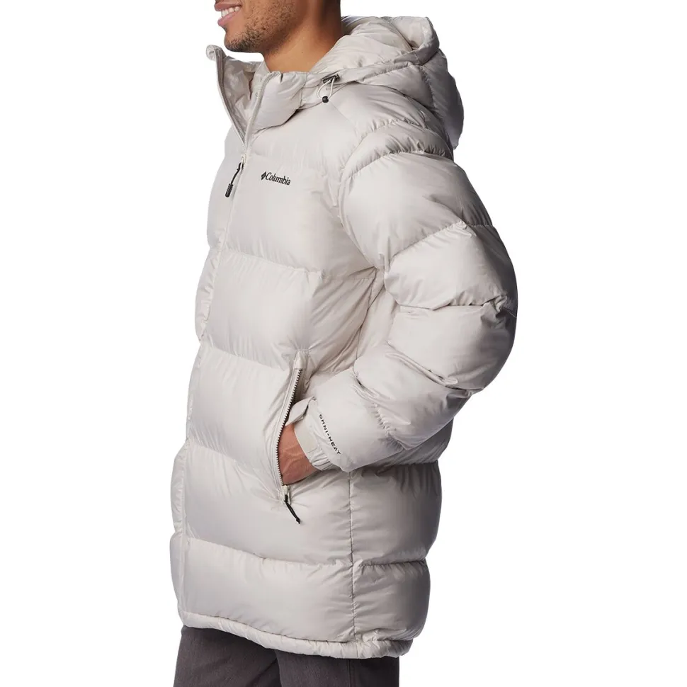 Pike Lake Parka - Men's