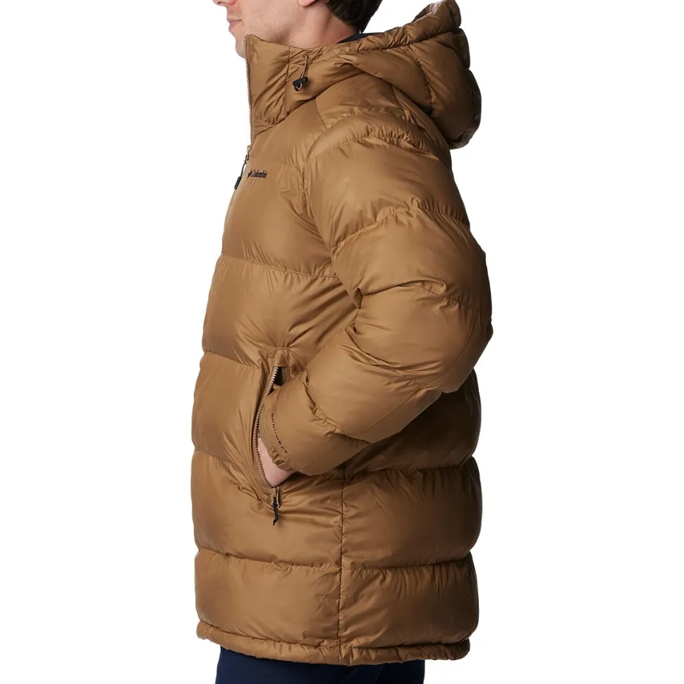 Pike Lake Parka - Men's