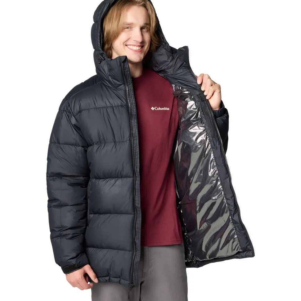 Pike Lake Parka - Men's