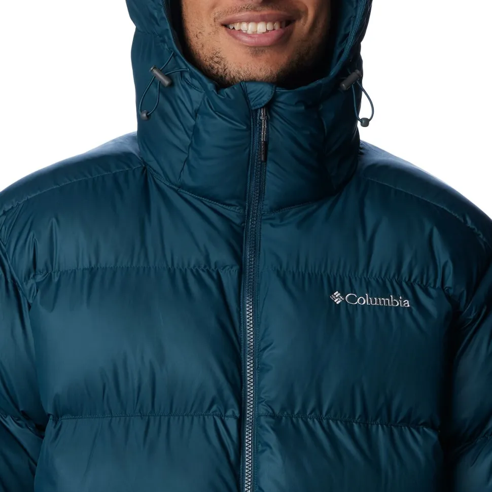 Pike Lake Parka - Men's