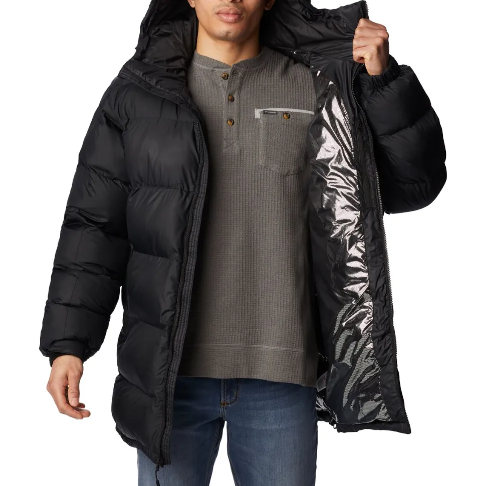 Pike Lake Parka - Men's
