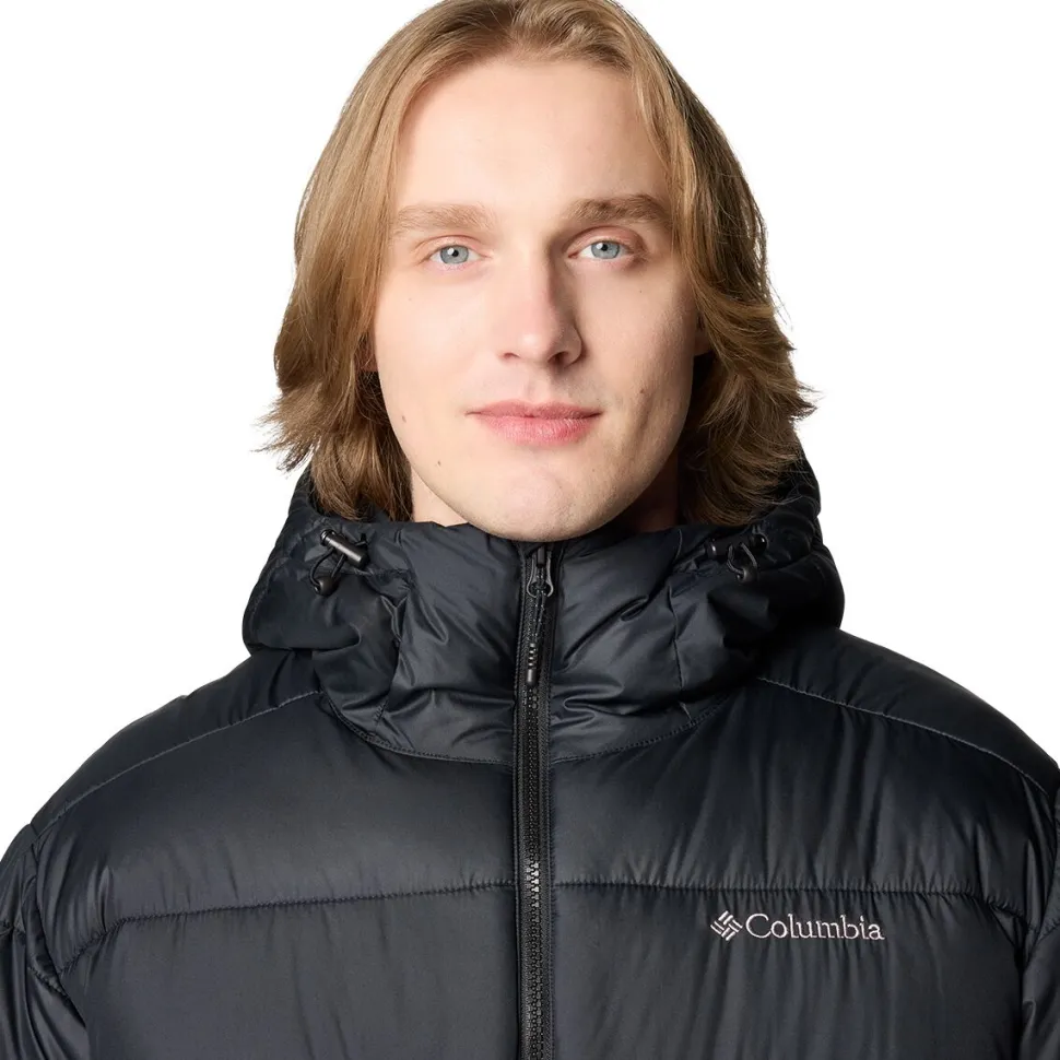 Pike Lake Parka - Men's