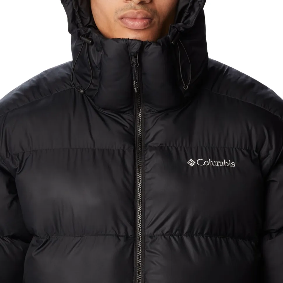 Pike Lake Parka - Men's