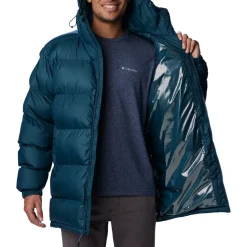 Pike Lake Parka - Men's