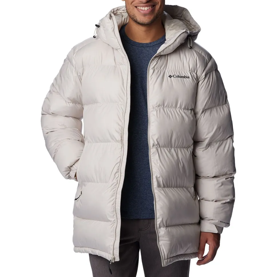 Pike Lake Parka - Men's