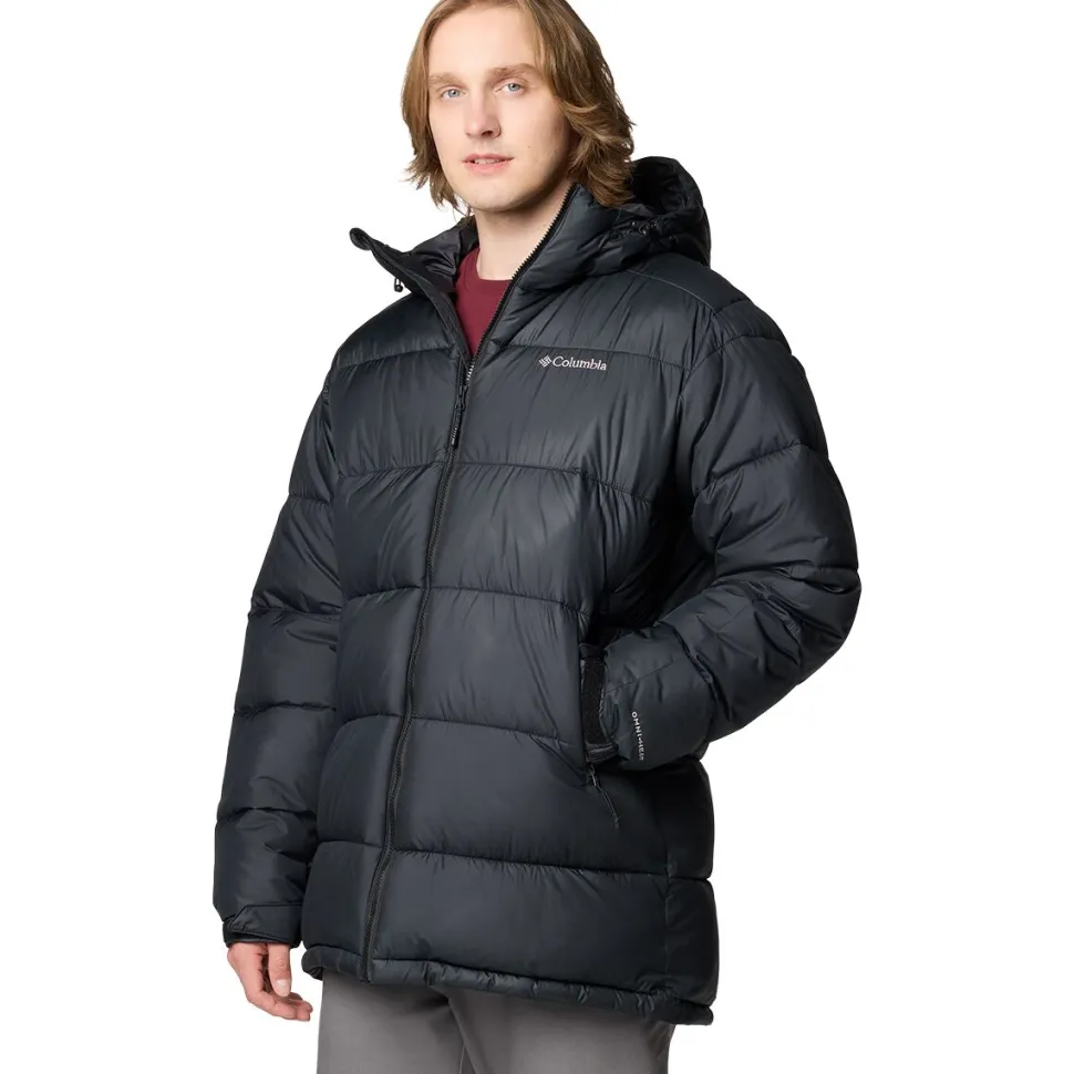 Pike Lake Parka - Men's