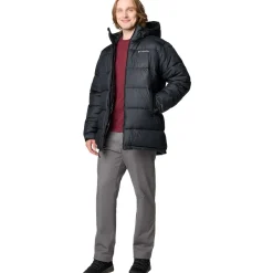 Pike Lake Parka - Men's