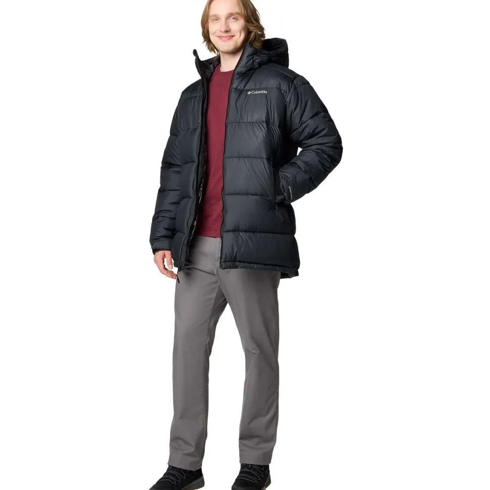 Pike Lake Parka - Men's