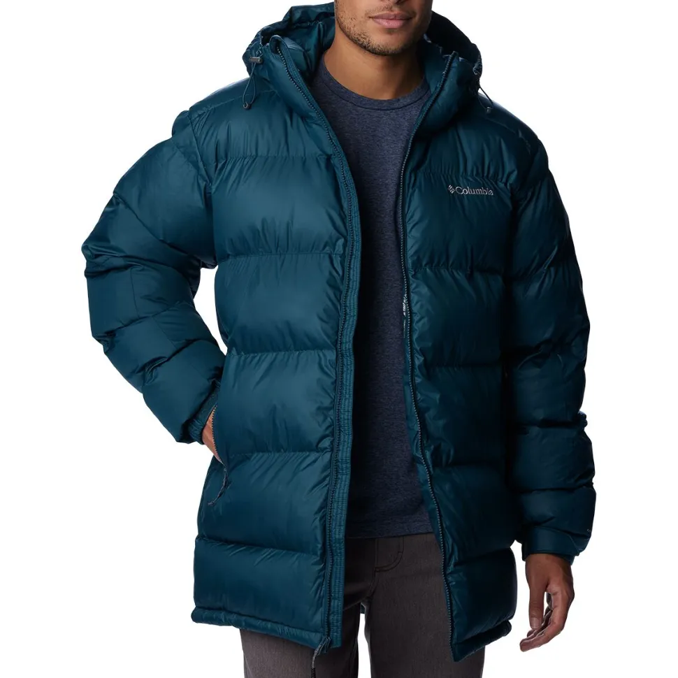 Pike Lake Parka - Men's