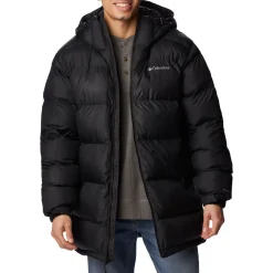 Pike Lake Parka - Men's