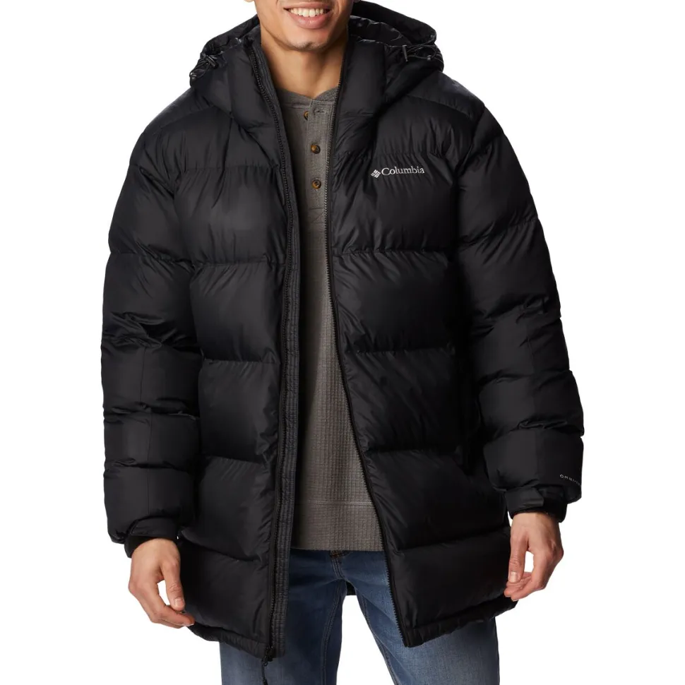 Pike Lake Parka - Men's