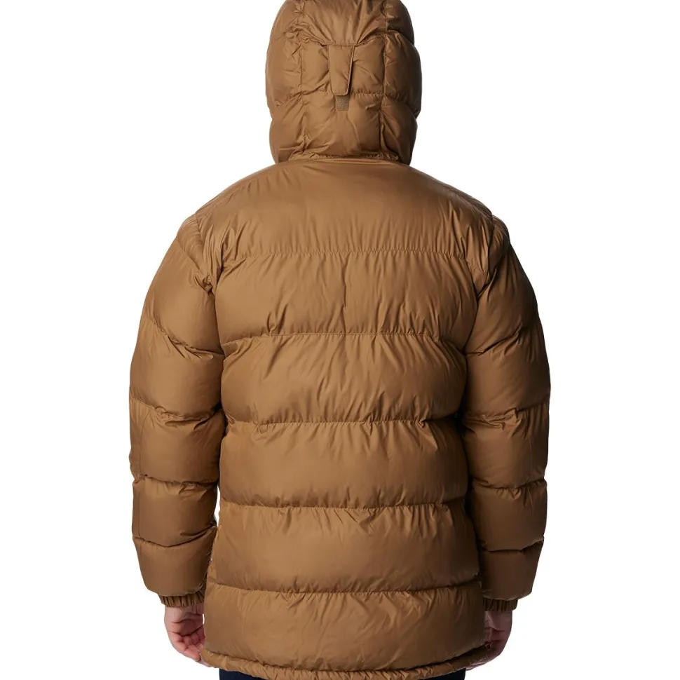 Pike Lake Parka - Men's